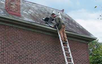 what affects urgent Tanworth In Arden roof repairs
