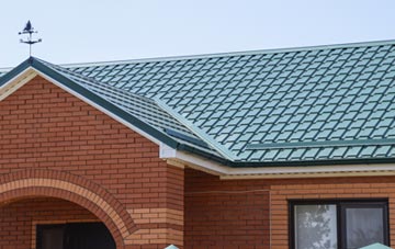 classic Tanworth In Arden metal roof design