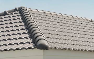 advantages of Tanworth In Arden clay roofing