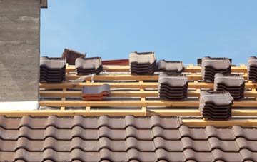 Tanworth In Arden clay roofing costs