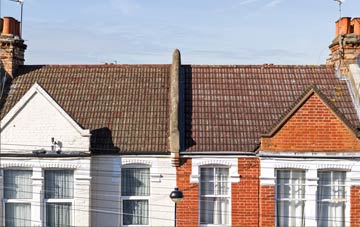 clay roofing Tanworth In Arden, Warwickshire