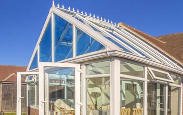 conservatory roof insulation costs Tanworth In Arden