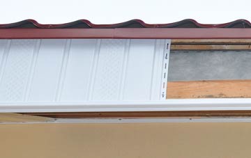 Tanworth In Arden fascia repair costs