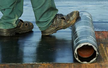 types of Tanworth In Arden felt roof