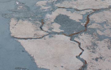 fibreglass roofing replacement Tanworth In Arden