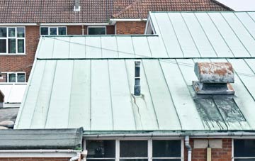 Tanworth In Arden lead roofing costs