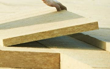 measuring Tanworth In Arden tapered insulation