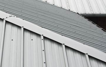 disadvantages of Tanworth In Arden metal roofing