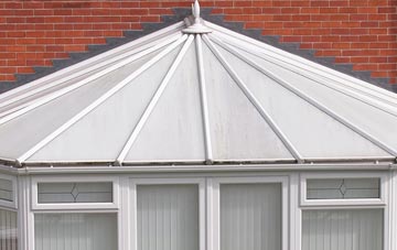 Tanworth In Arden polycarbonate conservatory roof repairs