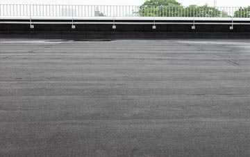 Tanworth In Arden asphalt roof replacement
