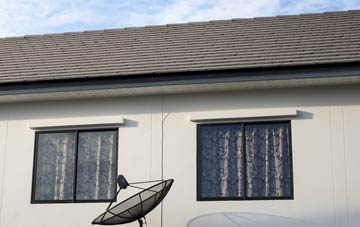 Tanworth In Arden rubber roof costs