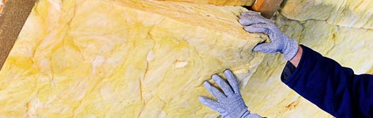 quotes for Tanworth In Arden roof insulation