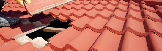 compare Tanworth In Arden roof repair quotes