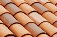 Tanworth In Arden clay roofing