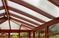 Tanworth In Arden conservatory roofing insulation