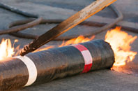 free Tanworth In Arden flat roofing repair quotes